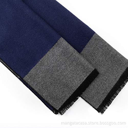 Winter Scarf for Men and Women